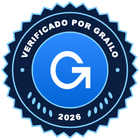 Verificado por Grailo